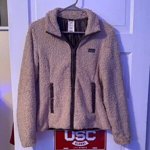 Patagonia Women's Fleece Zipper Jacket